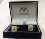 Masonic Cuff Links